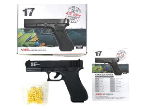 �y�V�i ���s�A���i�z[KWC] G17 �O���b�N 17 �G�A�R�b�L���O�k�S�[���f���E�B�[�N�Ɂl