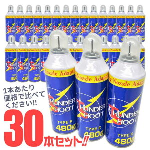 �y�V�i�z[���v���X�`�b�N���f��] �s1�J�[�g������!!�t �T���_�[�V���[�g�K�X TYPE-R HFC134a ���p480g �K�X�K���p�K�X ×30�{