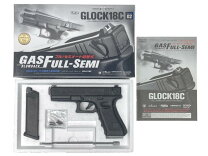 楽天市場】グロック 18c フルオートの通販