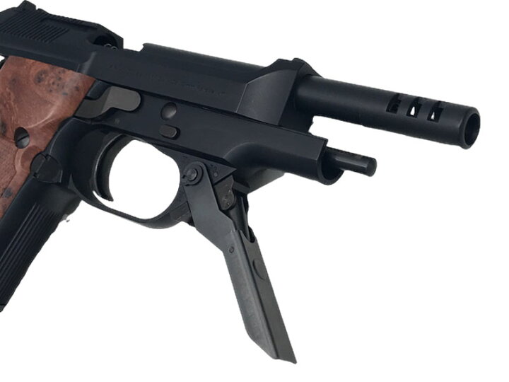 楽天市場】[KSC] M93R II ファーストバージョン ABS ガスブローバック 