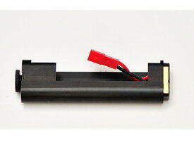 [NEOX] コンパクト電動SMG LiPoコネクタ NESM01/[新品]/新品です/バッテリ/充電器
