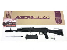 [KSC] AK74M ERG 電動ガン/[中古] ランクA/欠品なし/電動ガン