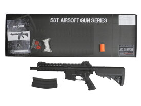 楽天市場 S T M4 ガス フルメタルの通販