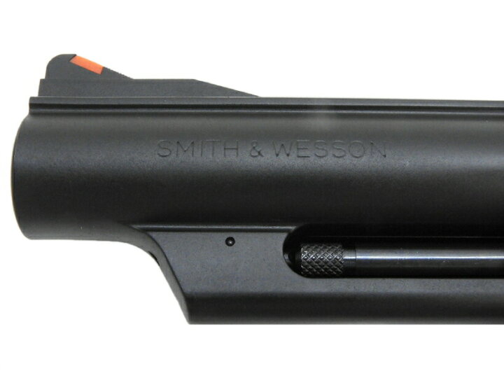 楽天市場】[タナカ] S&W M29 4インチ カウンターボアード HW 発火 