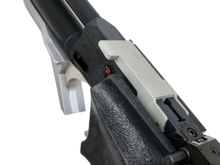 楽天市場】[マルゼン] APS-3 オリジナル エアガン 精密射撃 公式認定 