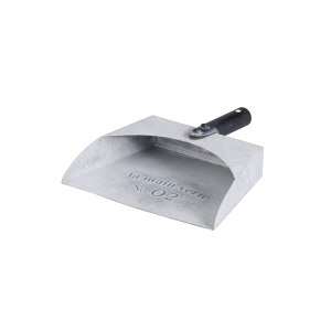 ポット 植木鉢 ガーデニング アビテ Habiter グランディール ダストパン ホワイト MW-904-WH 4538996586735