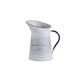 じょうろ 水やり ガーデニング アビテ Habiter グランディール ピッチャー S ブラウン MW-908-WH 4538996586773