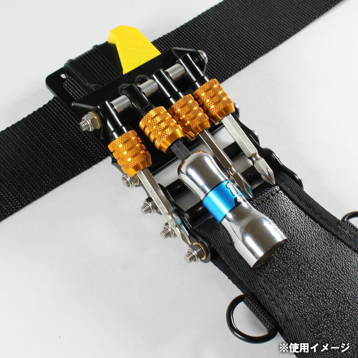 楽天市場】MASTER TOOL マスターツール 木村 脱着式コンベックスホルダ 