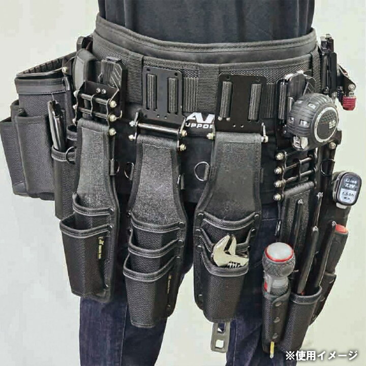 楽天市場】MASTER TOOL マスターツール 木村 脱着式コンベックスホルダ 