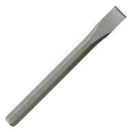 平タガネ ショット 19mm タガネ たがね 鏨 平たがね 大工 工具 ハツリ はつり 斫り 石材 レンガ タイル …