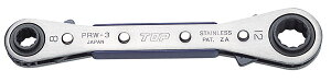 �g�b�v TOP 4�T�C�Y ���`�F�b�g�����` PRW-2