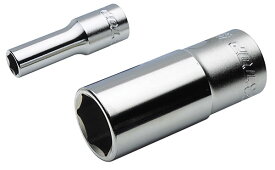 トップ TOP サーフェイスディープソケット 差込角12.7mm DS-421