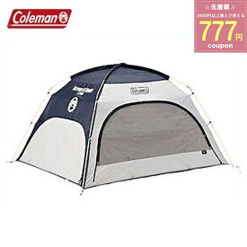 コールマン Coleman テント 人気 シェード アウトドア キャンプ ピクニック スクリーンIGシェード ネイビー グレー ネイビー/グレー 2000033129