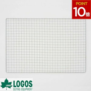 ロゴス LOGOS ベーシック焼網M 81061009 4981325537319