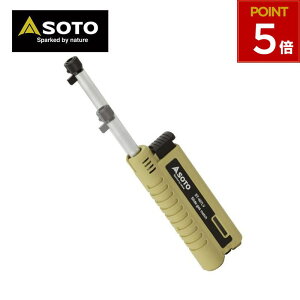 SOTO \g Vxmo[i[ XChKX}b` ST-407LV