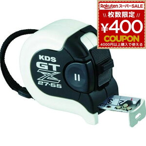 ebNKDS lIbN GTZ 27mm 5.5m [܂] GTZ27-55S W[ RxbNX K ̂  4954183157784