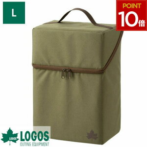 ���S�X LOGOS �\�t�g�K�[�h�����^���P�[�XL 88230260 4981325535971 �����^�� ���[