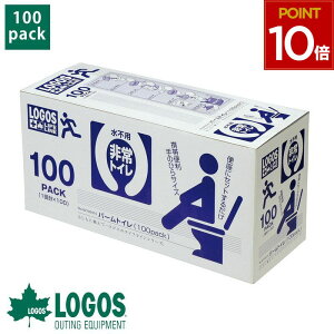 SX LOGOS 82100410 LLL p[gC[100pcs] ̂ЂTCY̐svgуgC