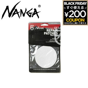 NANGA iK × MAGCh yApb` 3 eg Q Vt EF[_[ Xm[EFA XL[EFA  C CU C yA  NA Lv oR NANGA×GEAR AID REPAIR PATCH FREE C