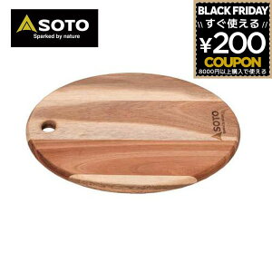 SOTO \g ؐt[{[h STCY ܂Ȕ ؐ ؐv[g v[g M Lv o[xL[ Vxmo[i[ ST-6501S 4953571176505