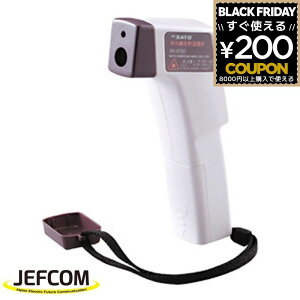 JEFCOM WFtR ԊOˉxv SK-8700 ڐGx [U[|C^[t |Cg  NCbNx obNCgt JIS C6802 NX2[Ui piS@Ή