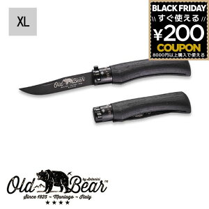 I[hxA iCt OLDBEAR BLACK×BLACK XeX XL ANTONINI Agj[ ܂݃iCt ܂ ܂肽݃iCt AEghA o[xL[ Lv Mtg v[g o^C XLT