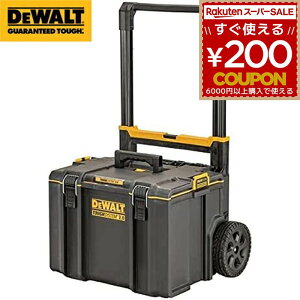 fEHg DeWALT ^tVXe2.0 c[LA VXe[BOX LA[ XLTCY H [P[X c[{bNX DS450 ړp ςݏdˎ[ DWST83295-1 4536178894098