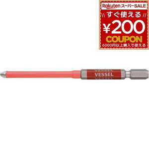 xbZ VESSEL 핢 `[ut  rbg 40VΉ +2×100mm 1{ GSC162100 lW z  dCH H dCi C DIY 4907587015860