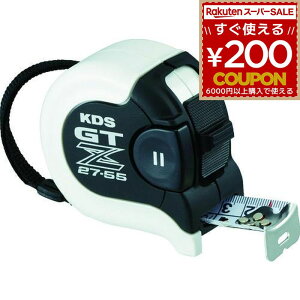 ebNKDS lIbN GTZ 27mm 5.5m [܂] GTZ27-55S W[ RxbNX K ̂  4954183157784