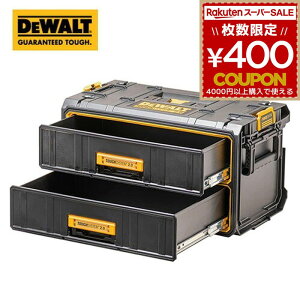 fEHg DeWALT ^tVXe2.0 2i`FXg H [P[X c[{bNX ςݏd [ H DWST83529-1 4536178896498