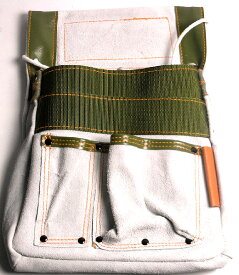 楽天市場 腰袋 大工の通販