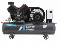 楽天市場】5馬力 50l エアーコンプレッサー 100vの通販