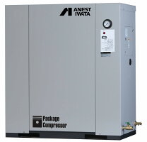楽天市場】岩田 コンプレッサー 200vの通販