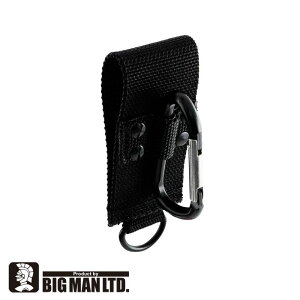 BIGMAN �r�b�O�}�� �J���r�i�z���_�[ TYPE-2 TC-323 �H��� �����^�� �g�� �H�� �J���r�i �x���g D�� �� �u���b�N 50mm