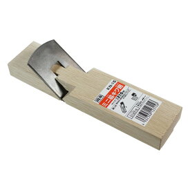 カンナ かんな 鉋 闘牛 ミニ脇キワ鉋 15ミリ 15mm キワ削り KN-15 DIY 工具 大工 木工 大工道具 BIGMAN ビッグマン 4962308123156