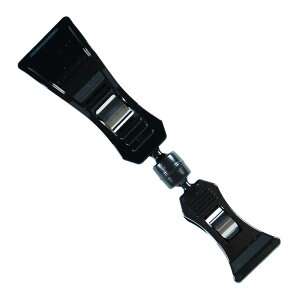 BM AL�N���b�v ���E��/1�A �N���b�v �R�[�h�ق� �p�C�v�Œ� �Œ� 360�x�p�x���� FC1CN 4962308192930 �r�b�O�}�� BIGMAN