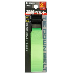 �ג��x���g 2m TD-02 ��ƍH�� ��ƎG�� BIGMAN(�r�b�O�}��)
