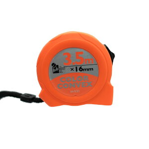iHelp �A�C�w���v ���W���[ �J���[�R���x�b�N�X 16mm×3.5m IH-531 ����p�i