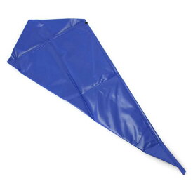 BIGMAN ビッグマン モルタル絞り袋 ターポリン製 1枚入