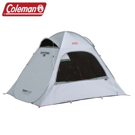 コールマン Coleman テント 人気 シェード アウトドア キャンプ ピクニック テント ワンタッチテント ポップアップテント 2～3人用 日よけ クイックアップIGシェード+ 2000036442 4992826112165