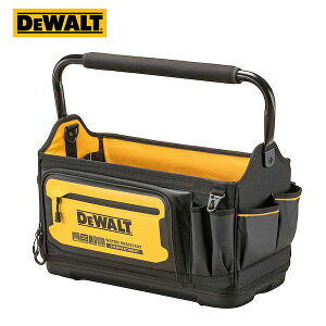 �f�E�H���g DeWALT �L�����[�o�b�O DWST60106-1 �c�[���o�b�O �I�[�v���^�o�b�O �c�[���{�b�N�X �c�[���P�[�X �H����[ ���[�o�b�O ���[�P�[�X DIY �A�E�g�h�A 4536178898898