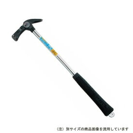 ハンマー 金槌 かなづち トンカチ 金づち 仮枠 仮枠ハンマー 仮枠用 万能型 磁石式 仮枠作業 DIY 大工 日曜大工 工具 大工工具 土木作業 大工用品 大工道具 作業工具 MG付角柄スチールパネ 小 止付 土牛 土牛産業 DOGYU 4962819017784