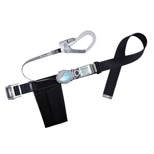 dH VKi xg^S 2WAY g  LTCY TB-TRN-599-BLK-L c ė~p S 4956133056352
