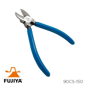 �L���b�`�j�b�p 150mm �����o���h �����^�C �C���V�����b�N �ؒf �t�W�� �t�W�� FUJIYA 90CS-150 4952520009338