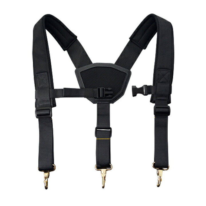 楽天市場】【エントリーでP13倍】 サスペンダー Light PU Leather 