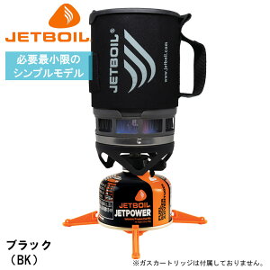 JETBOIL �W�F�b�g�{�C�� ZIP �W�b�v �A�E�g�h�A �o�R �L�����v �u���b�N BK ������� �e�� 0.8L �N�b�J�[ �M���� ���� �X�g�[�u �Z�b�g �t���b�N�X�����O �X�v�[�� �t�H�[�N �J�g�����[ �|�P�b�g 