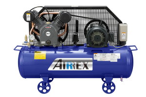 AlXgc RvbT IC 50Hz RvbT[ 3n 200V 3 AIRREX GAbNX Ɩp { HXT22EG-10M5 4900192010534 [[J[]