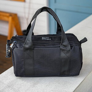 H H H [ [obO ^ HobO c[obO z v BIGMAN rbO} DOUBLE ZIPPER BAG1 ubN  BMB-01 4962308192145