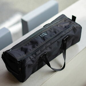 H H H [ [obO  ^ HobO c[obO z v BIGMAN rbO} DOUBLE ZIPPER BAG2 ubN  BMB-02 4962308192152