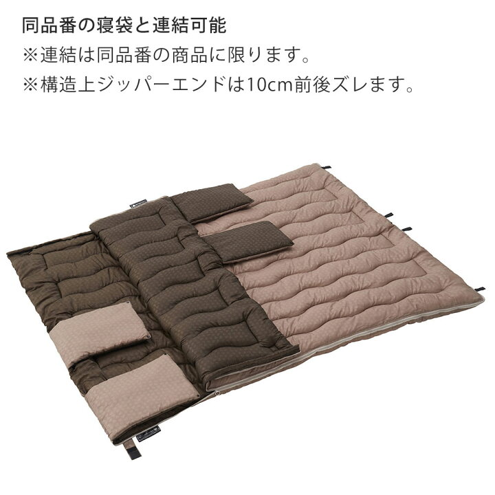 定価21, 希少 シュラフ ロゴス寝袋防災用品 防災グッズ準備 防寒着 